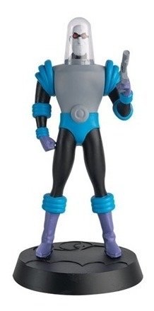 mr freeze batman animated series