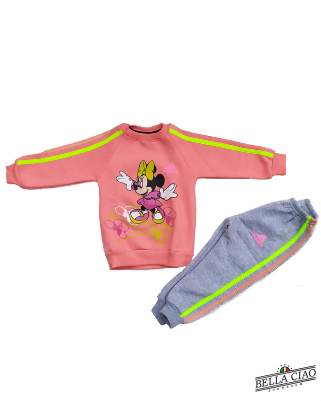 Conjunto Adidas Minnie - Comprar en Bellaciao Showroom