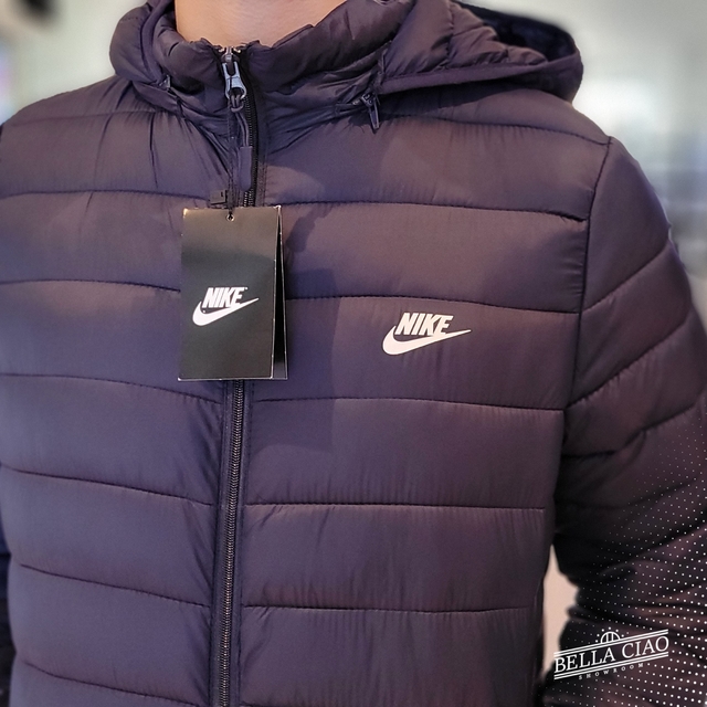 Campera Nike Importada - Comprar en Bellaciao Showroom