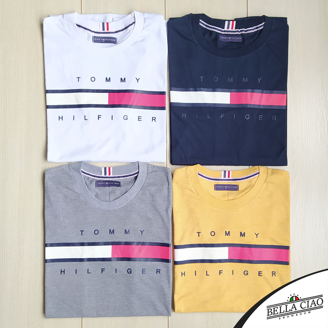 remeras de tommy hilfiger Today's Deals- OFF-67% >Free Delivery