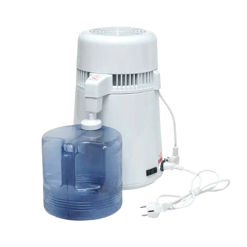 Destiladora de Agua 4 lts Runyes - Ituren Odontología