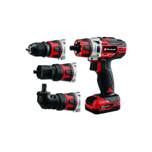 Comprar Herramientas El Ctricas En Tienda Einhell