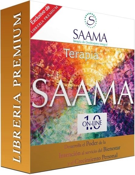 Saama Terapia De Desbloqueo Integral Pdf 140