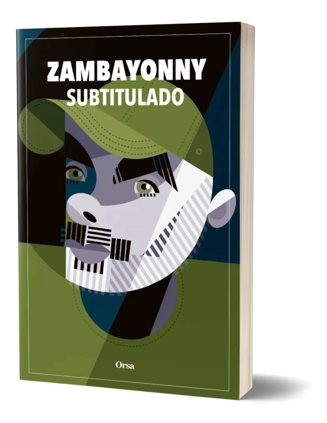 Subtitulado - Zambayonny - Librería Sudestada