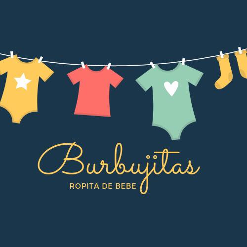 Tienda Online de Burbujitas Ropita de bebe