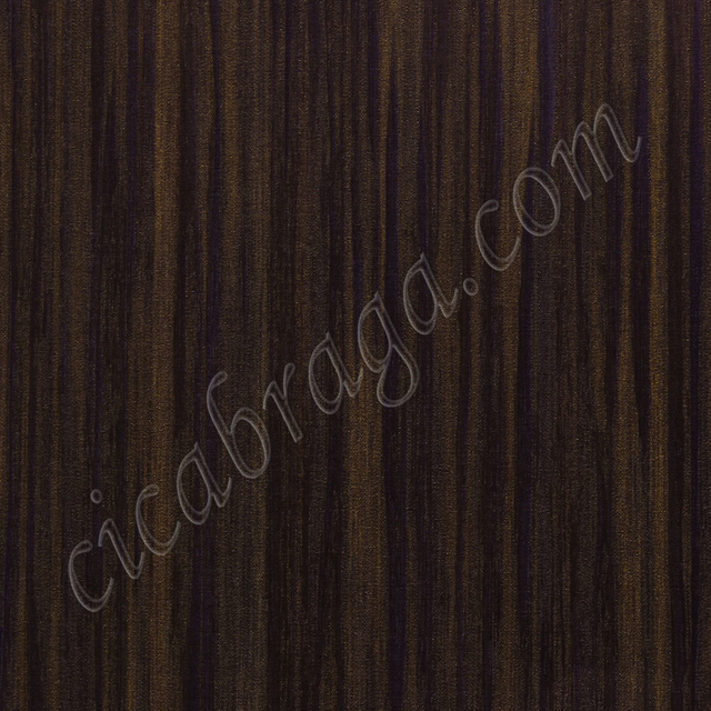 Papel de Parede Textura Marrom e Roxo 44052 Futura Ciça Braga