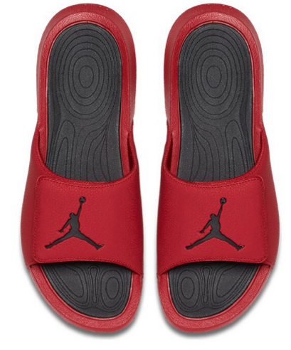 Chinelo Nike Air Jordan 7 Vll Hydro - Equipetenis.com