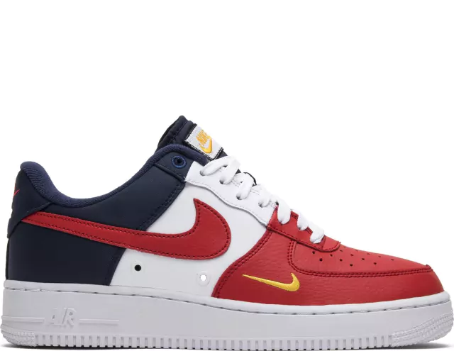 nike air force 1 4th of july