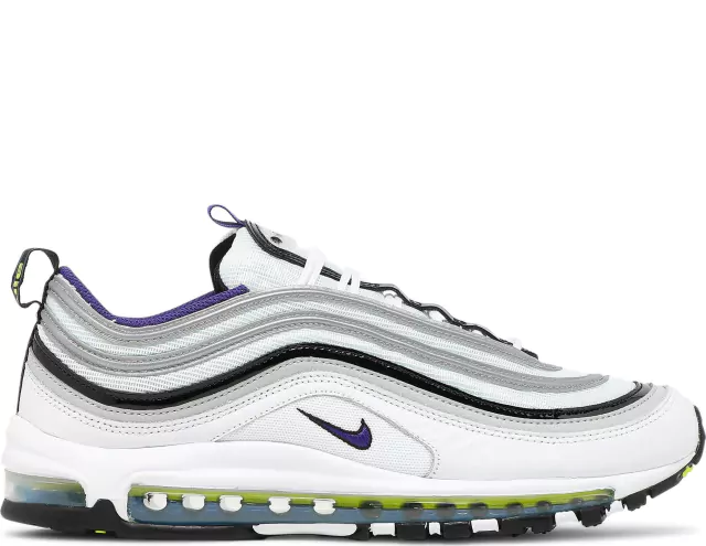 nike air max 97 kaomoji