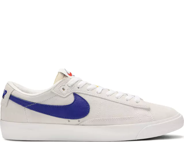 nike blazer low qs