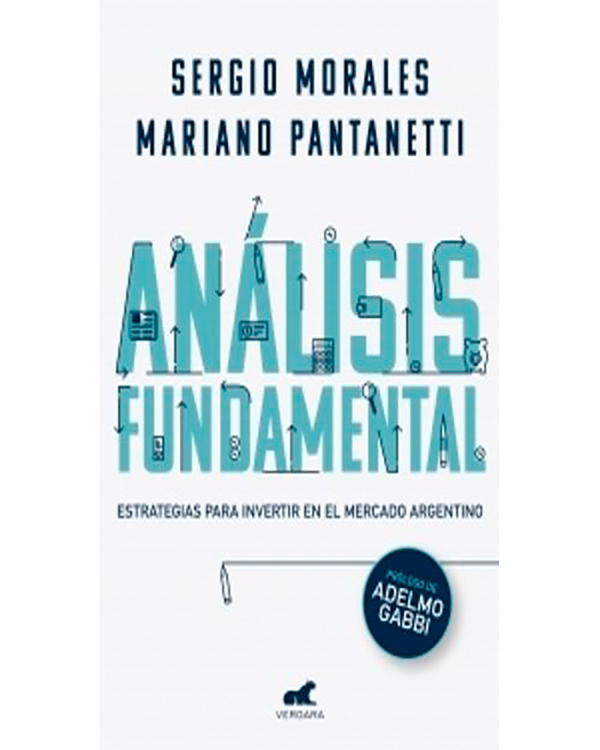 Analisis Fundamental - Sergio Morales - Yapeyú libros