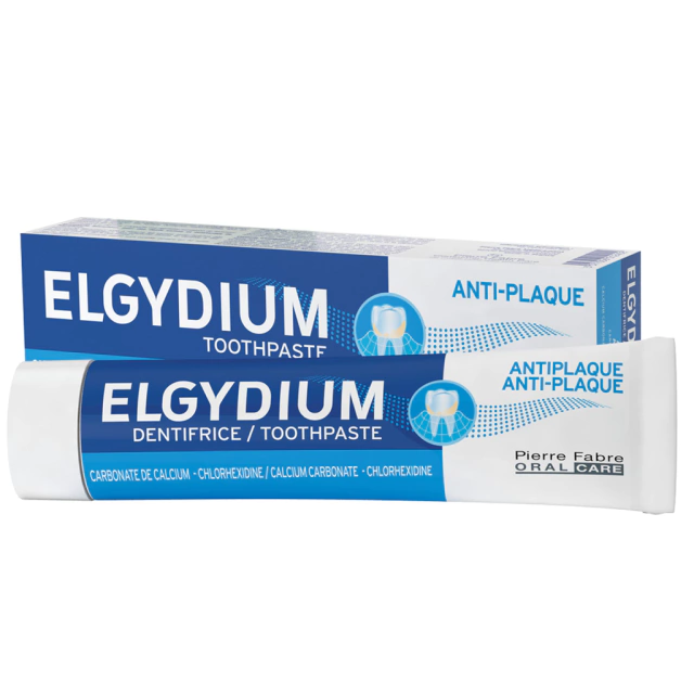Elgydium pasta dentifrica