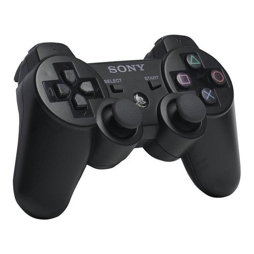 Controle Ps3 joystick sem fio Sony Original Sem Carregador.