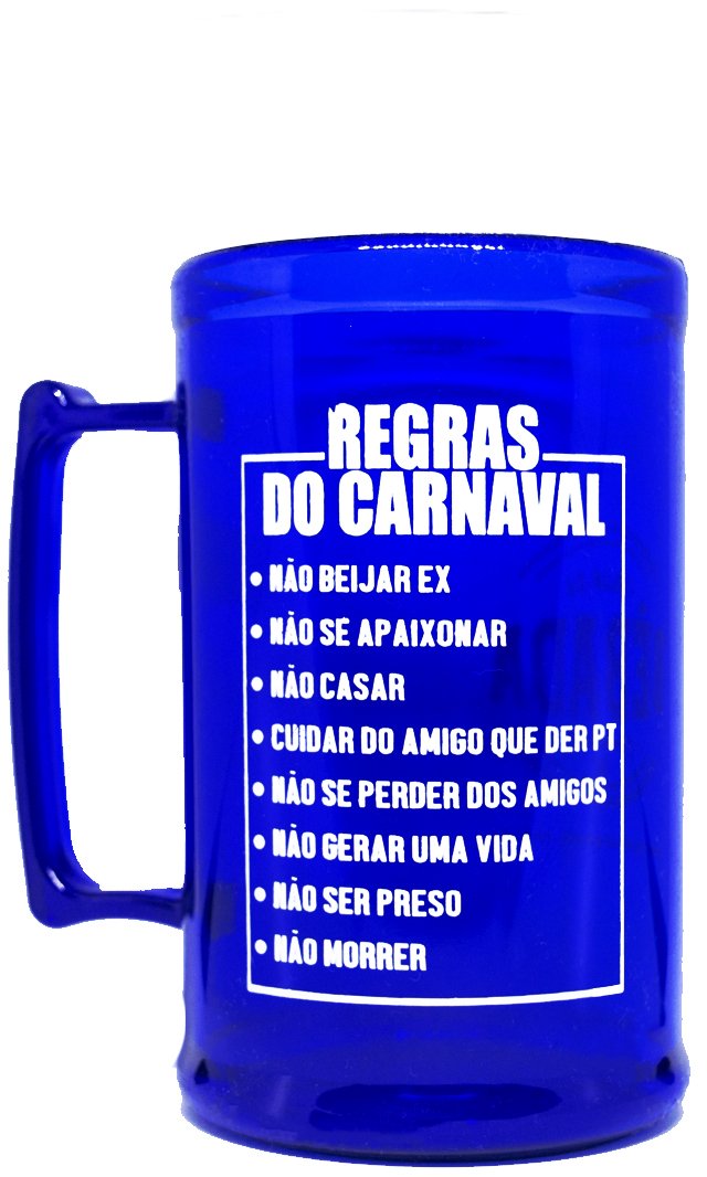 Regras Do Carnaval Comprar Em Loja Da Bebada