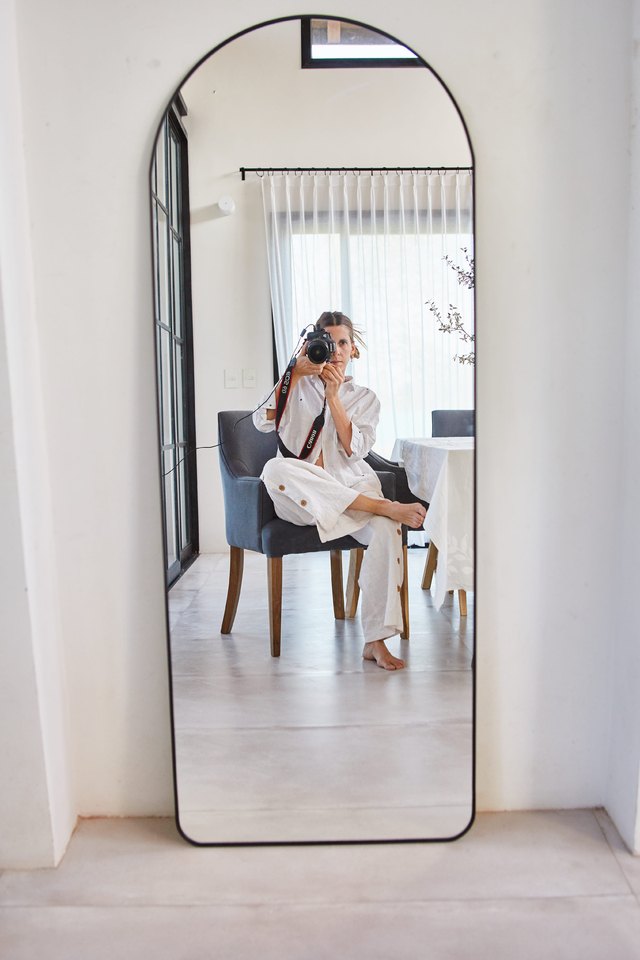 Espejo Arco - Comprar en BLESS HOME