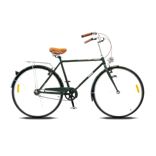 Bicicleta MTB Marca Randers Rodado 29 Aluminio APROVECHA ESTA PROMOCI
