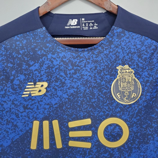 Camisa Porto FC away 21/22 - Comprar em ArtigosGS