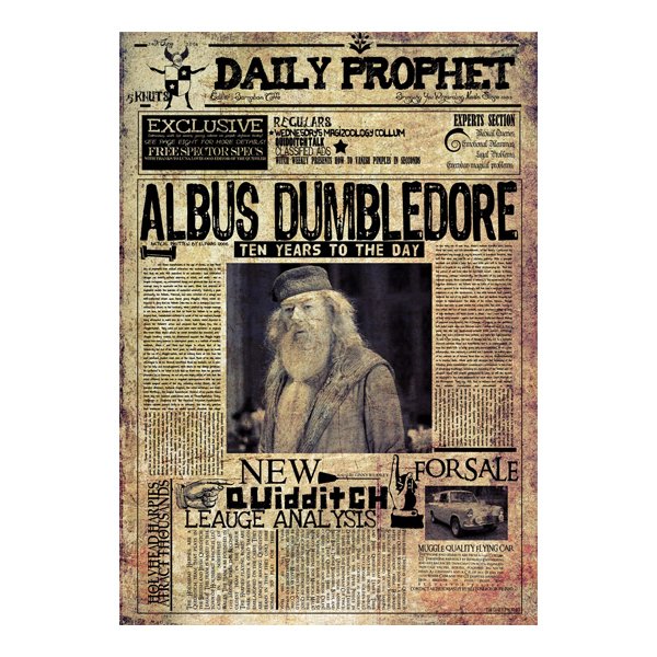 Diario - Harry Potter - Comprar en COKETACOKETO