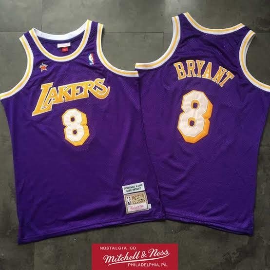 kobe 98 jersey