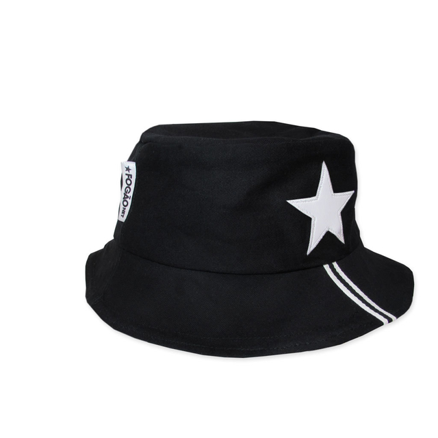 C&A Chapéu Bucket Hat Space Jam Patolino Preto 