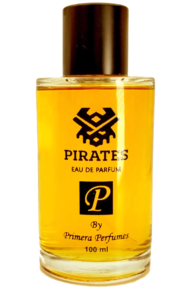 Pirates Intense Eau de Parfum de Primera Perfumes decants