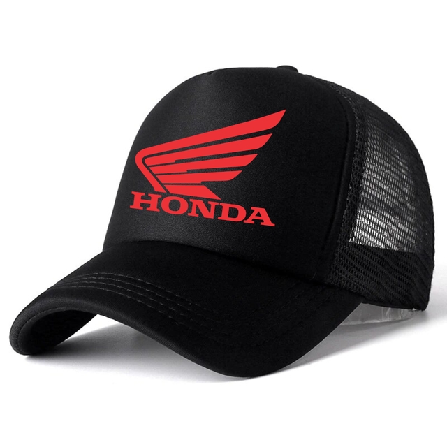 Gorra Honda Comprar en JVMOTOSHOP