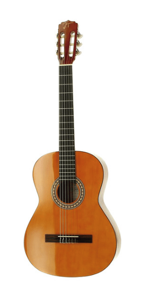 Guitarra Criolla Carme