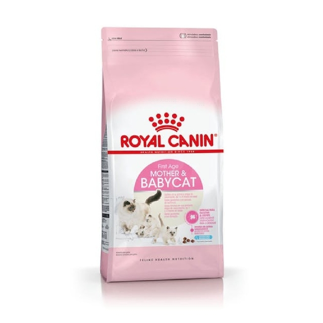 Royal Canin Baby Cat - Comprar en Full Pet