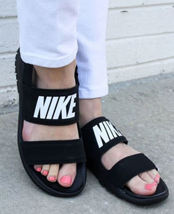 Sandalia NIKE Para Mujer Nike Tanjun - JCPDEPORTES