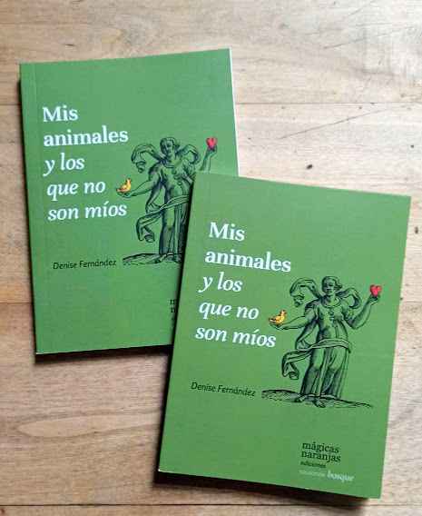 Mis animales y los que no son míos