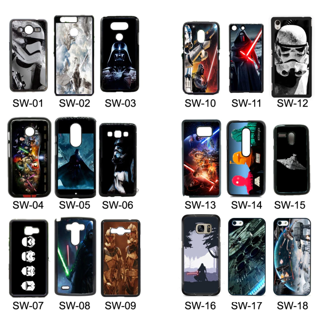 grua va a decidir Gracias Funda Star Wars 1 iPhone - Comprar en Cover Your Cases