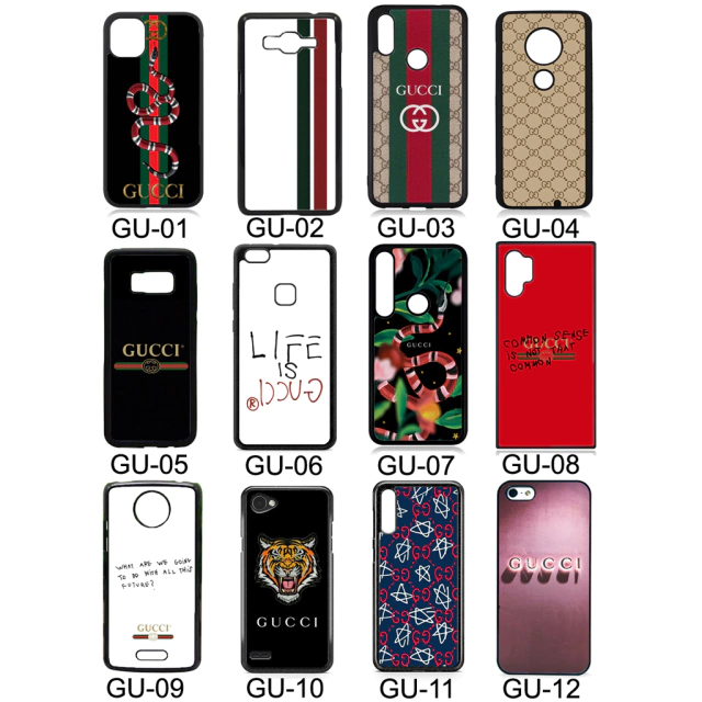 Funda Gucci Xiaomi - Comprar en Cover Your Cases