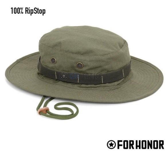 boonie hat for honor