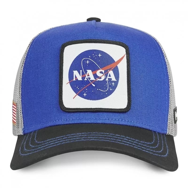 GORRA CAPSLAB BY FREEGUN -NASA - Comprar en CAPSLAB