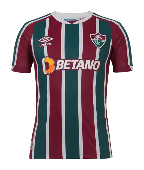 Camisa Fluminense I 22/23