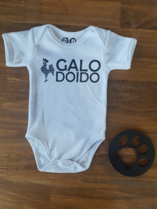 Galo Body