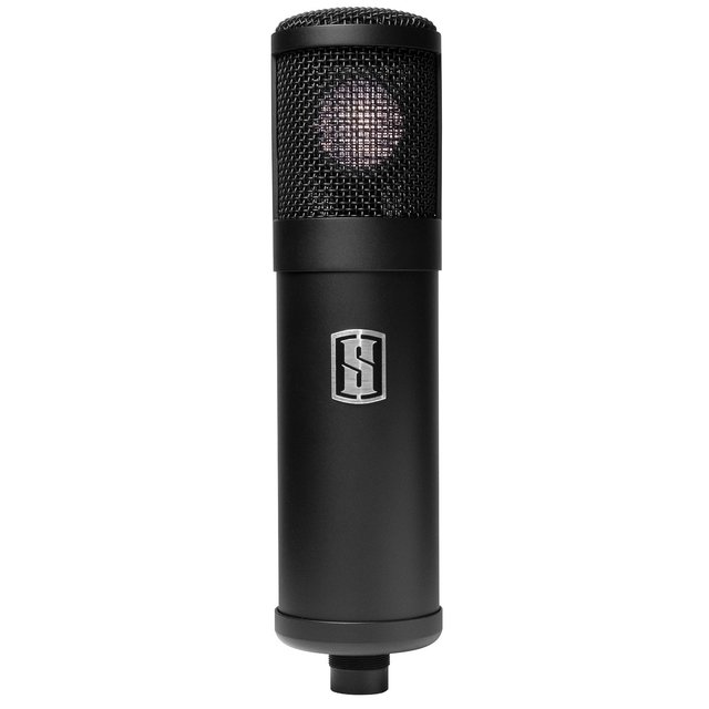Microfone Slate Digital VMS ML-1