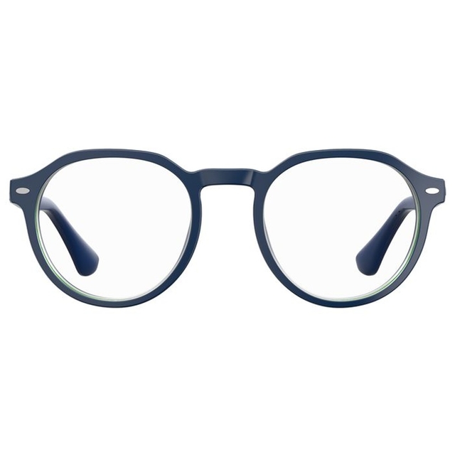Havaianas Original na Opsis | Óculos de Grau c/ Clip on - Azul