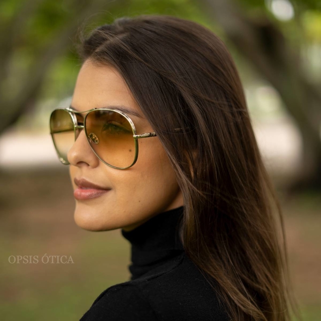 Chloé Original na Opsis | Óculos de Sol Fashion em Promoção