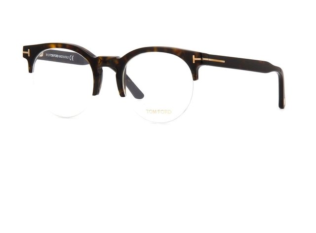 Armação de Óculos de Grau Tom Ford - Eurovisão Iguatemi