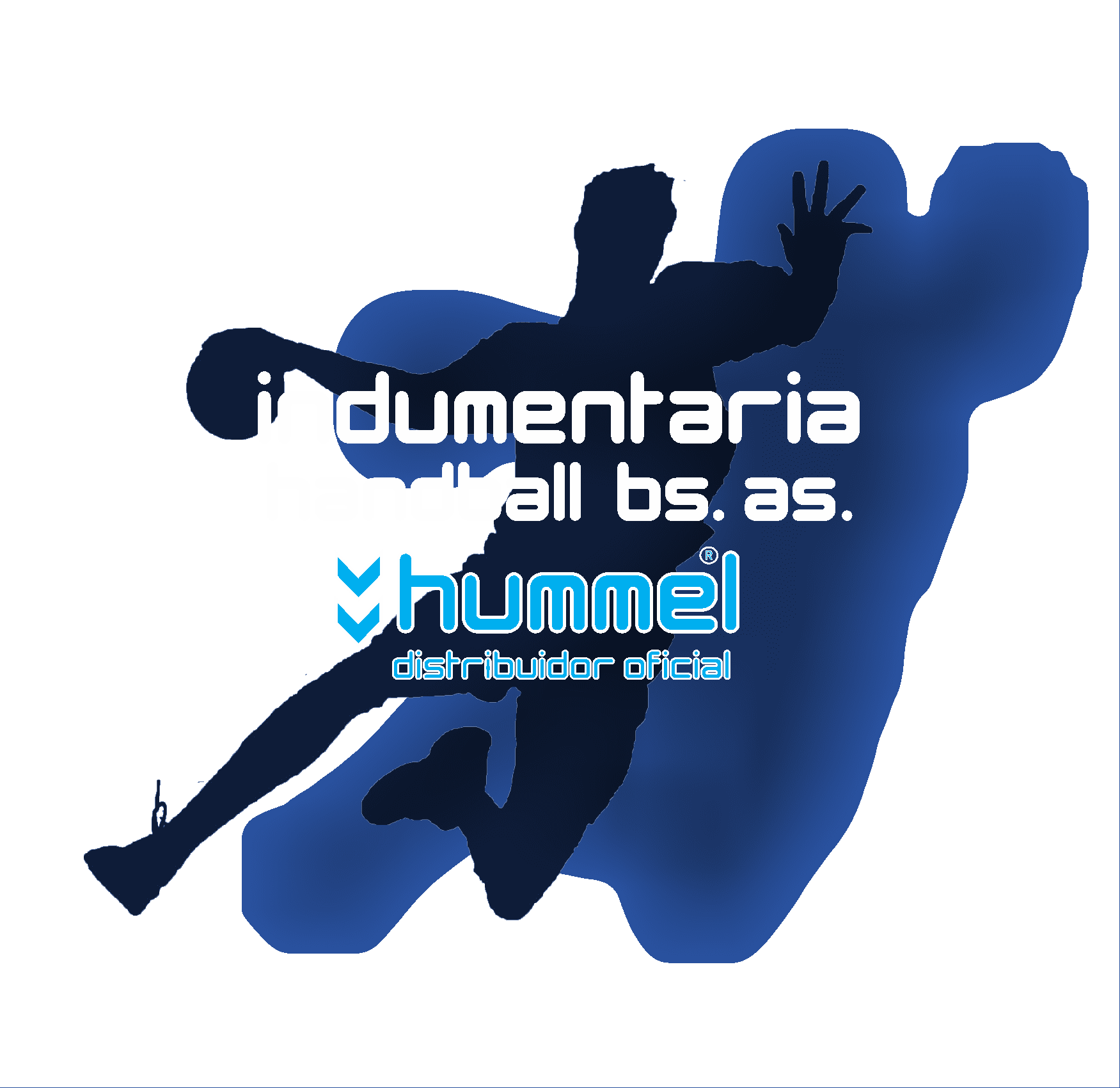 INDUMENTARIA HANDBALL BS AS