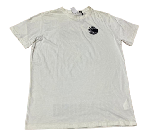 Camiseta Puma X Diamond Team Masculina - Branco