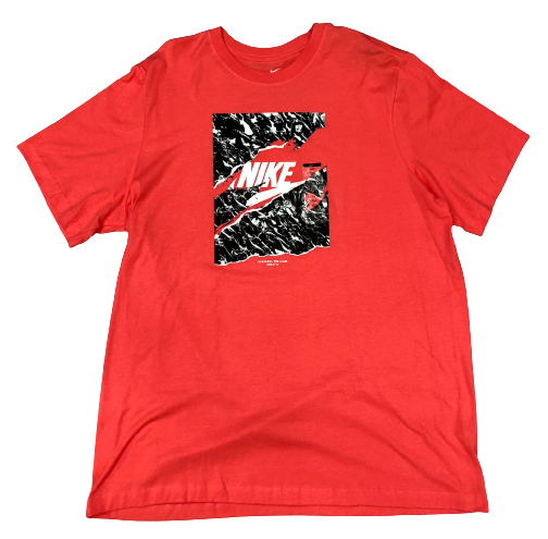 Camiseta Nike SB - Salmon - WS Sports (wave surfing)