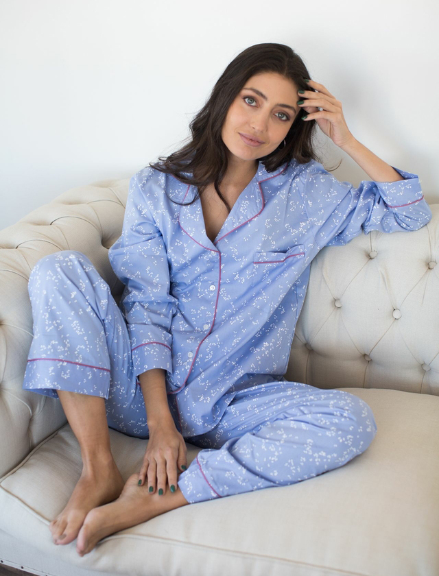 Pijama Meteoro Mujer - Comprar en Hipa Pijamas