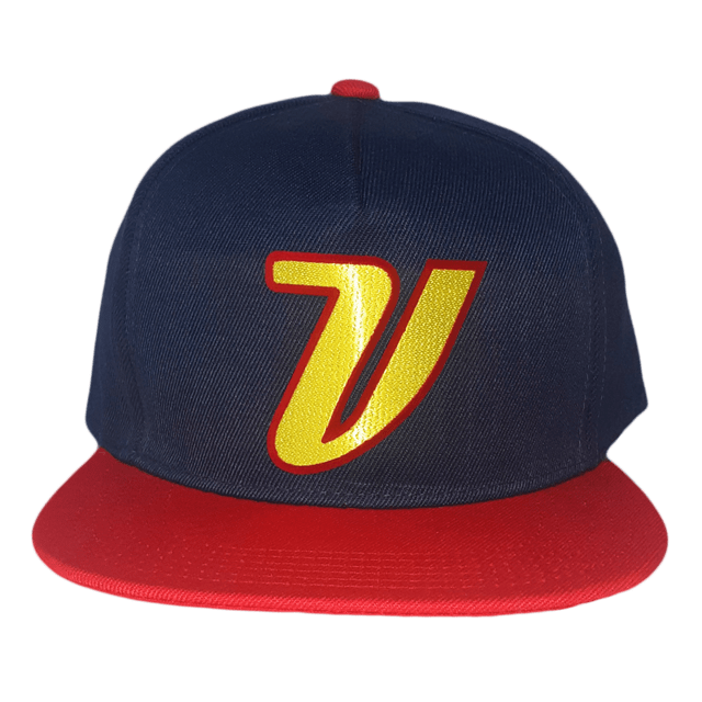 Gorra Plana Venezuela Liga de Béisbol - MDTcap