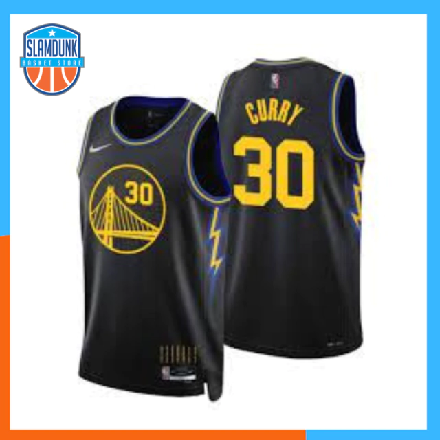 Camiseta NBA Stephen Curry - Slamdunk Basketstore
