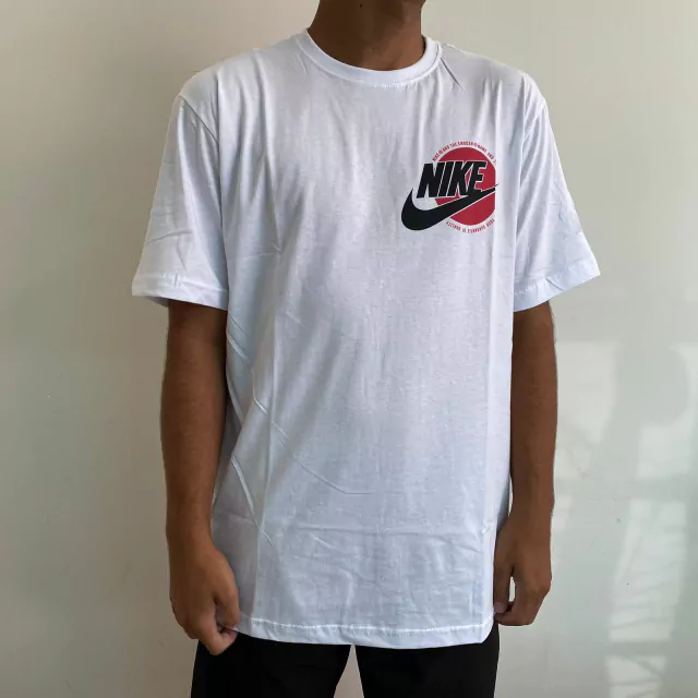 Camiseta Nike Japan - Comprar em Corre de Londrina