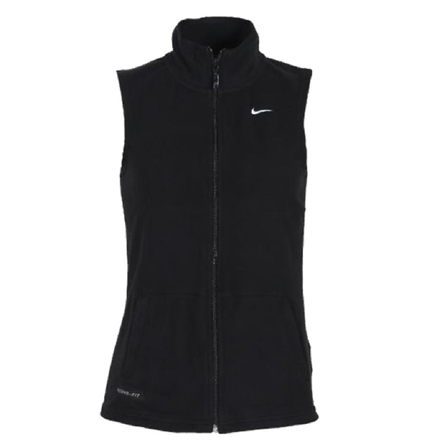 Chaleco Nike Basic Fleece Mujer - The Brand Store