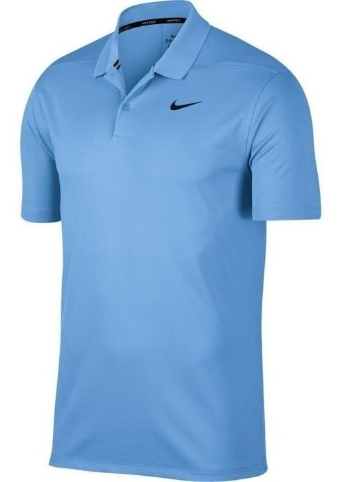 Chomba Nike Victory Solid Polo Hombre - The Brand Store