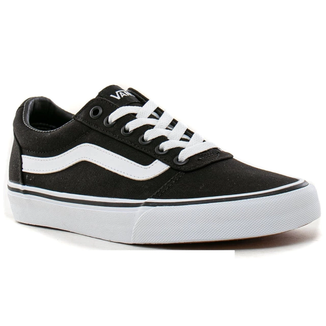 Vans Ward L. Mujer - Brand Store